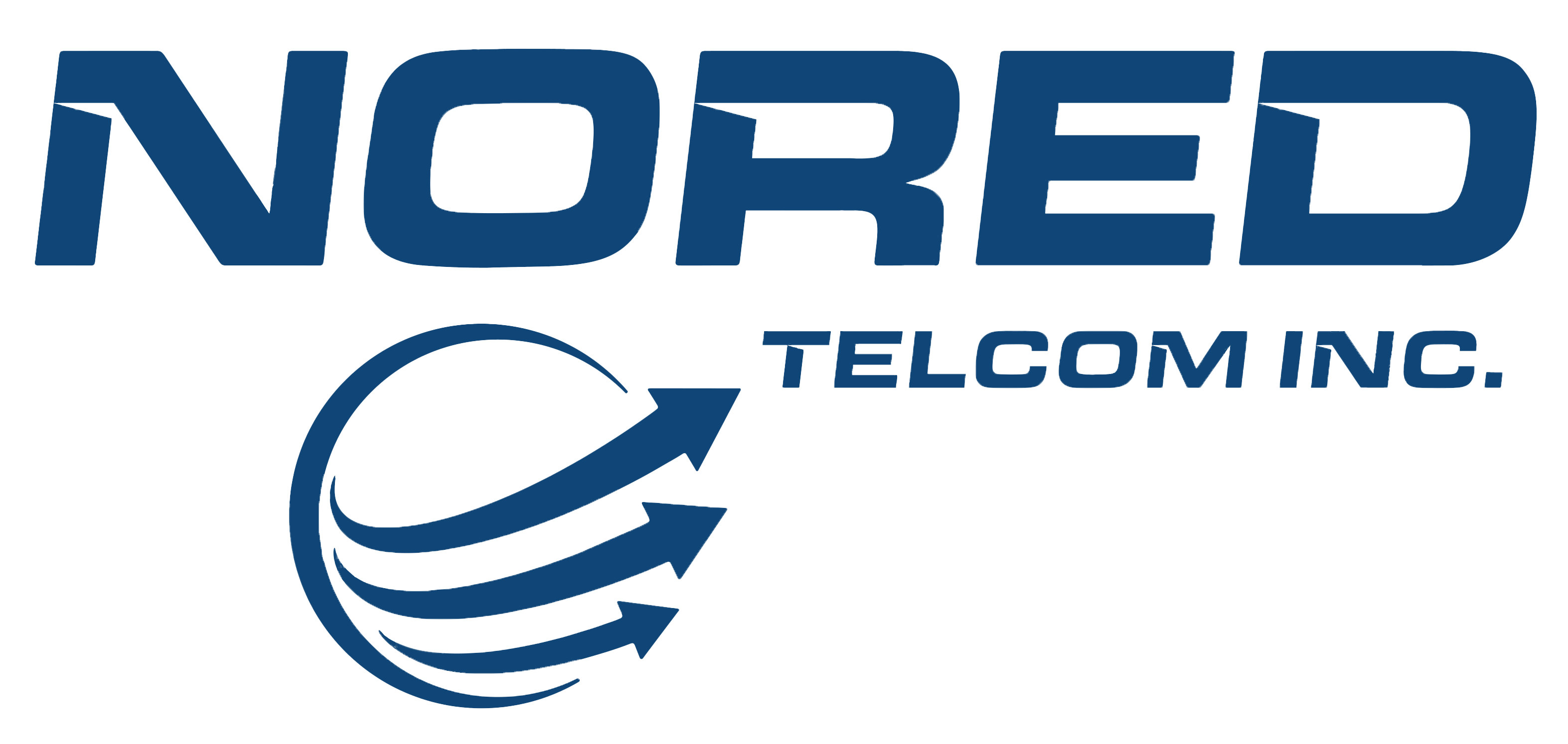 Nored Telcom Inc. Logo