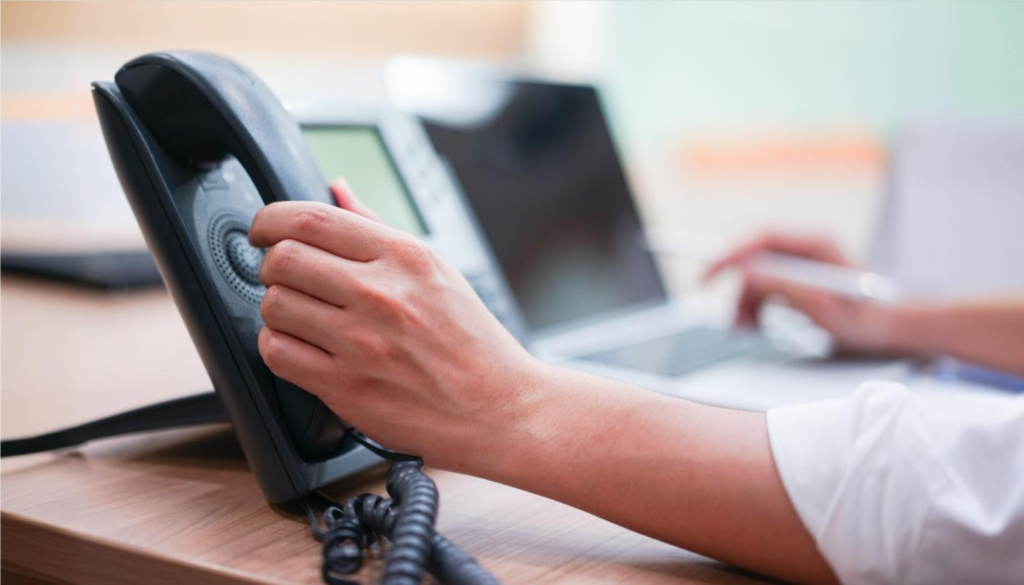 A Brief Overview of VoIP and Its Benefits​